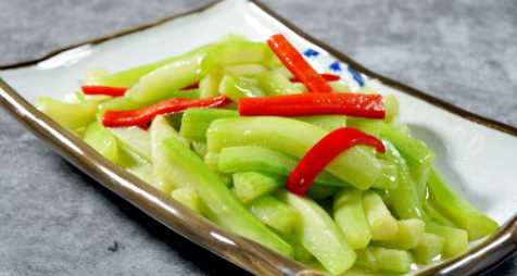 炒絲瓜怎么炒好吃,怎么炒絲瓜好吃又簡(jiǎn)單竅門(mén)圖13