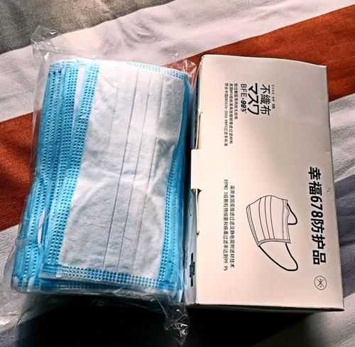 兒童口罩過(guò)期可以用嗎