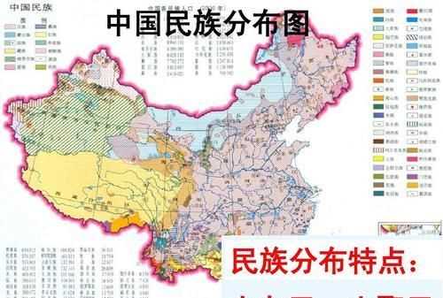 維吾爾族的特色，維吾爾族和傣族的特色食物有什么？圖3