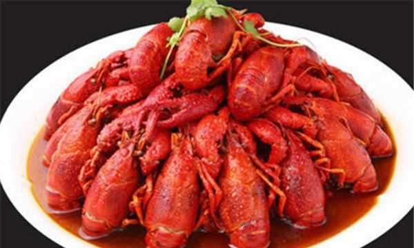 小龍蝦煮出來(lái)肉散了是什么原因,為什么做的小龍蝦肉散了圖5