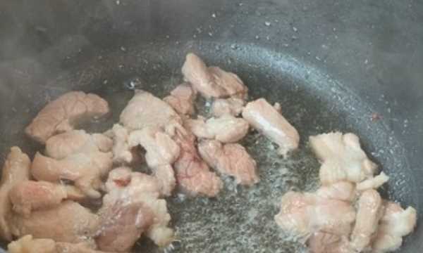 雞腿菇怎么做好吃,杏鮑菇怎么炒好吃又簡(jiǎn)單的做法圖2