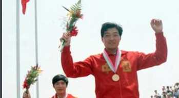 中國人首次出現(xiàn)在奧運(yùn)賽場上是哪一年的法國巴黎第八屆奧運(yùn)會,中國是哪一年開始參加奧運(yùn)會的呢圖2