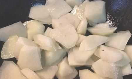 豌豆可以生吃嗎，生豌豆有股酸味能炒熟吃嗎？圖3