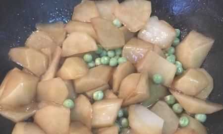 豌豆可以生吃嗎，生豌豆有股酸味能炒熟吃嗎？圖5