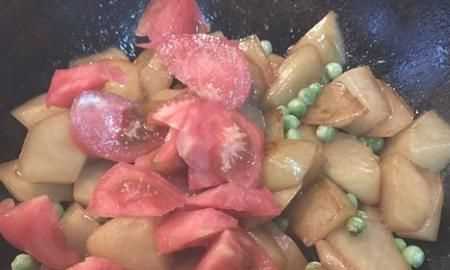 豌豆可以生吃嗎，生豌豆有股酸味能炒熟吃嗎？圖7