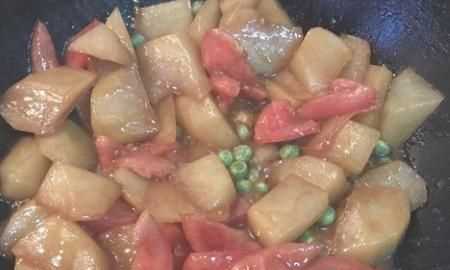豌豆可以生吃嗎，生豌豆有股酸味能炒熟吃嗎？圖8