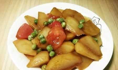 豌豆可以生吃嗎，生豌豆有股酸味能炒熟吃嗎？圖9