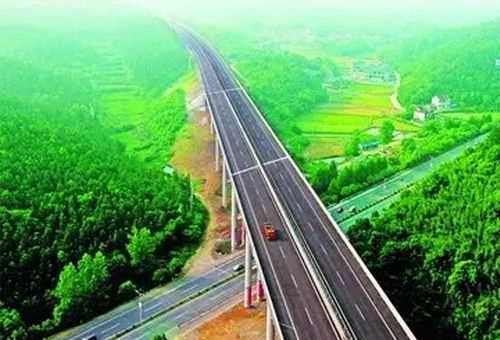 杭長(zhǎng)高速什么時(shí)候通車