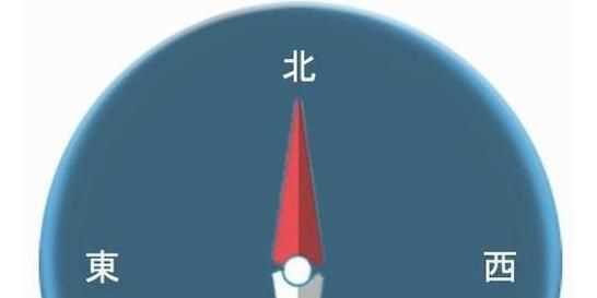 怎么辨別方向東南西北，現(xiàn)實生活中怎樣辨別方向？確定東南西北！請舉例詳細說明？圖5