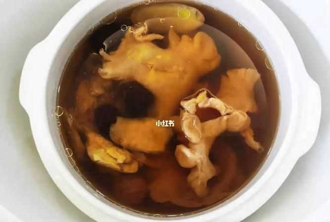 紅參燉雞湯的做法大全家常做法竅門(mén)