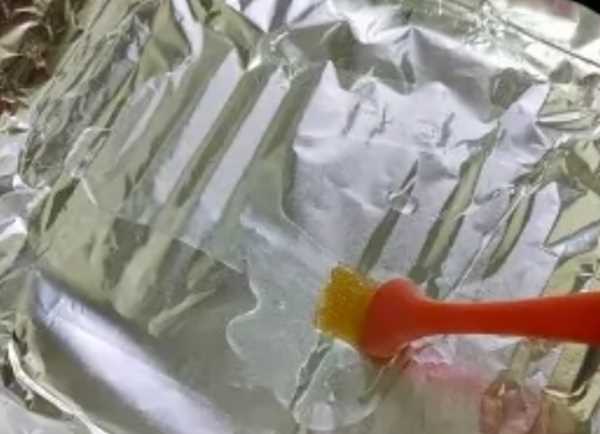 空氣炸鍋怎么烤羊肉,用空氣炸鍋烤羊肉串需要多長(zhǎng)時(shí)間多少溫度圖6