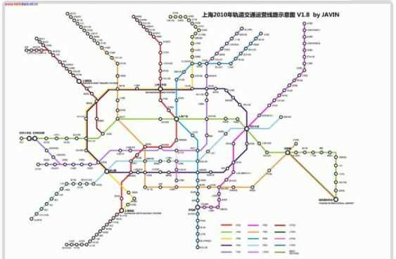 上海地鐵站幾點(diǎn)開(kāi)門(mén)，上海地鐵晚上幾點(diǎn)停止運(yùn)行？圖3
