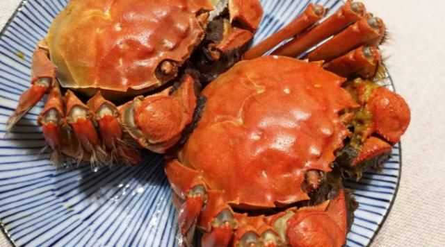 蒸螃蟹需要多長時間才能熟，螃蟹需要蒸多長時間？圖6