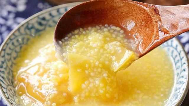 小米粥怎么熬，可以用砂鍋來(lái)熬嗎，大概要熬多久