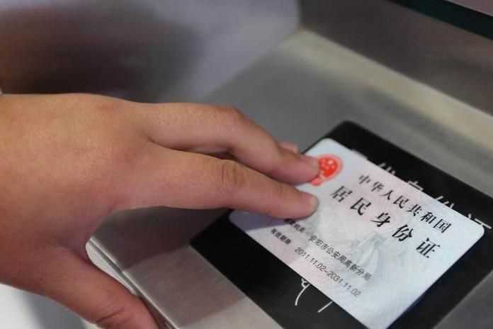 身份證過(guò)期可以坐高鐵嗎?