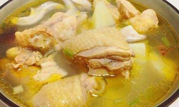 雞肉煮多久才能熟，雞湯要燉多久才嫩？圖3