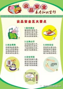 小學(xué)食品安全知識(shí)百度