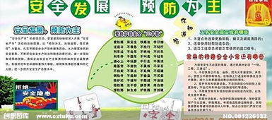 幼兒愛(ài)路護(hù)路安全知識(shí)