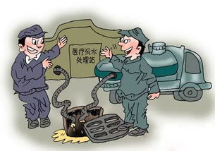治污水安全知識(shí)