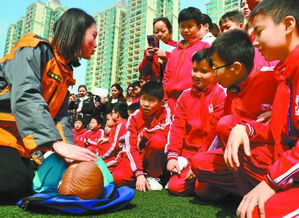 小學(xué)生安全知識文藝節(jié)目