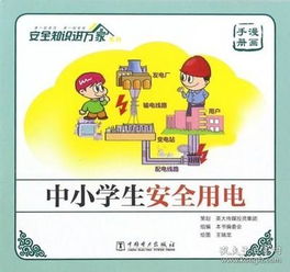高密市小學(xué)生安全用電知識(shí)競賽答題