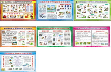 消防安全知識(shí)和地震安全知識(shí)