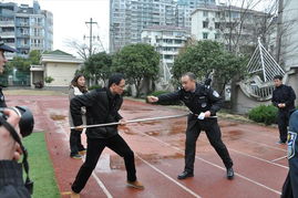保安培訓(xùn)防恐防暴安全知識