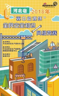 河北安全知識競賽2018