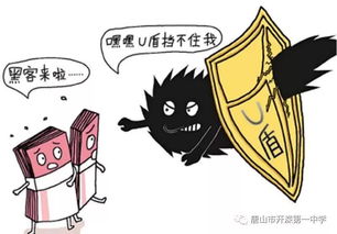 暢游網絡安全你我網絡知識