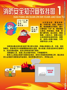 消防安全知識(shí)素材