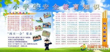 2018中小學生安全知識競賽