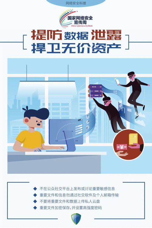 網(wǎng)絡(luò)安全知識(shí)短文章