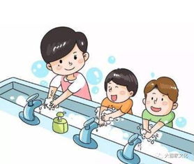 小學生大雨安全知識