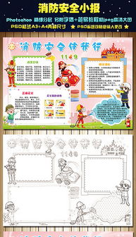 小學(xué)生消防安全知識(shí)教育講稿