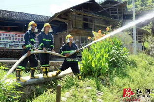 蘇州古村落消防安全知識(shí)