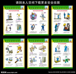 綠化高空作業(yè)安全知識(shí)