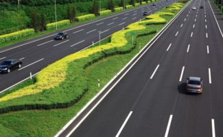 高速公路安全生產知識考試題