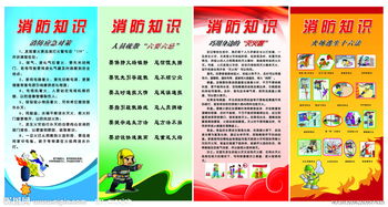 中小學(xué)消防安全知識講話稿材料