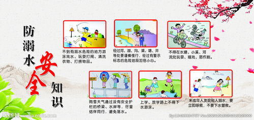 逐夢少其中安全小知識(shí)讀后感