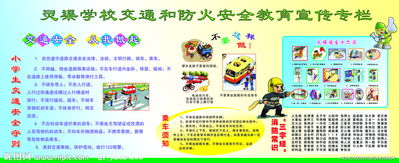 交通行業(yè)消防安全知識(shí)
