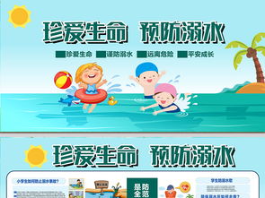 2018防溺水安全知識測試