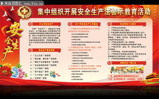 安全警示標(biāo)識知識教育