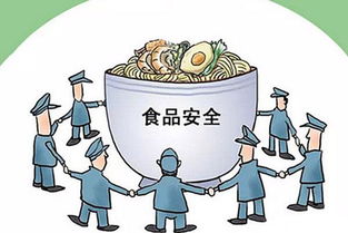 學(xué)校食品安全法律法規(guī)知識(shí)