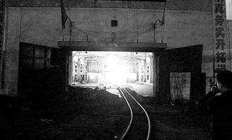 煤礦避災路線安全知識