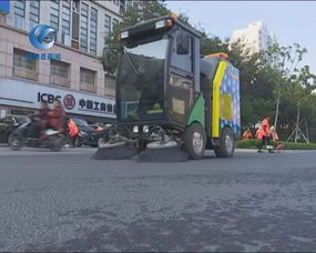 環(huán)衛(wèi)車輛道路安全知識