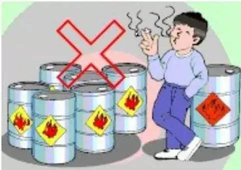 藥廠安全知識(shí)征文
