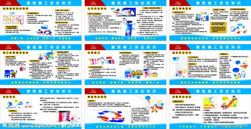 安全施工基礎(chǔ)知識