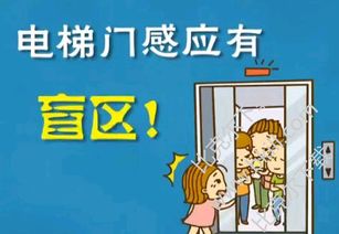 電梯使用安全知識學習習題