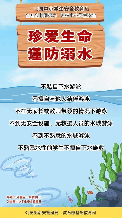 中小學(xué)生生命安全知識(shí)競賽