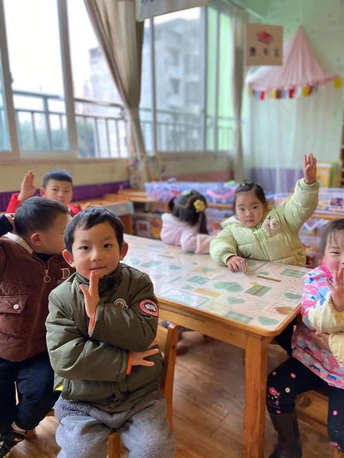 消防安全小知識(shí)中班
